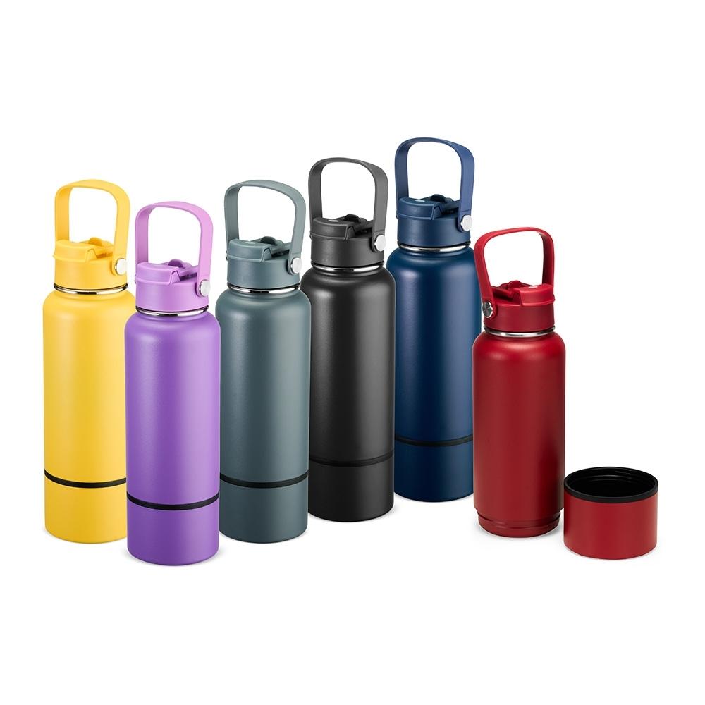 Garrafa Térmica 800ml — imagem 1