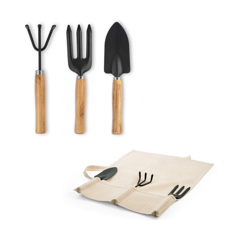 Kit Jardinagem 3 Peças — imagem 1