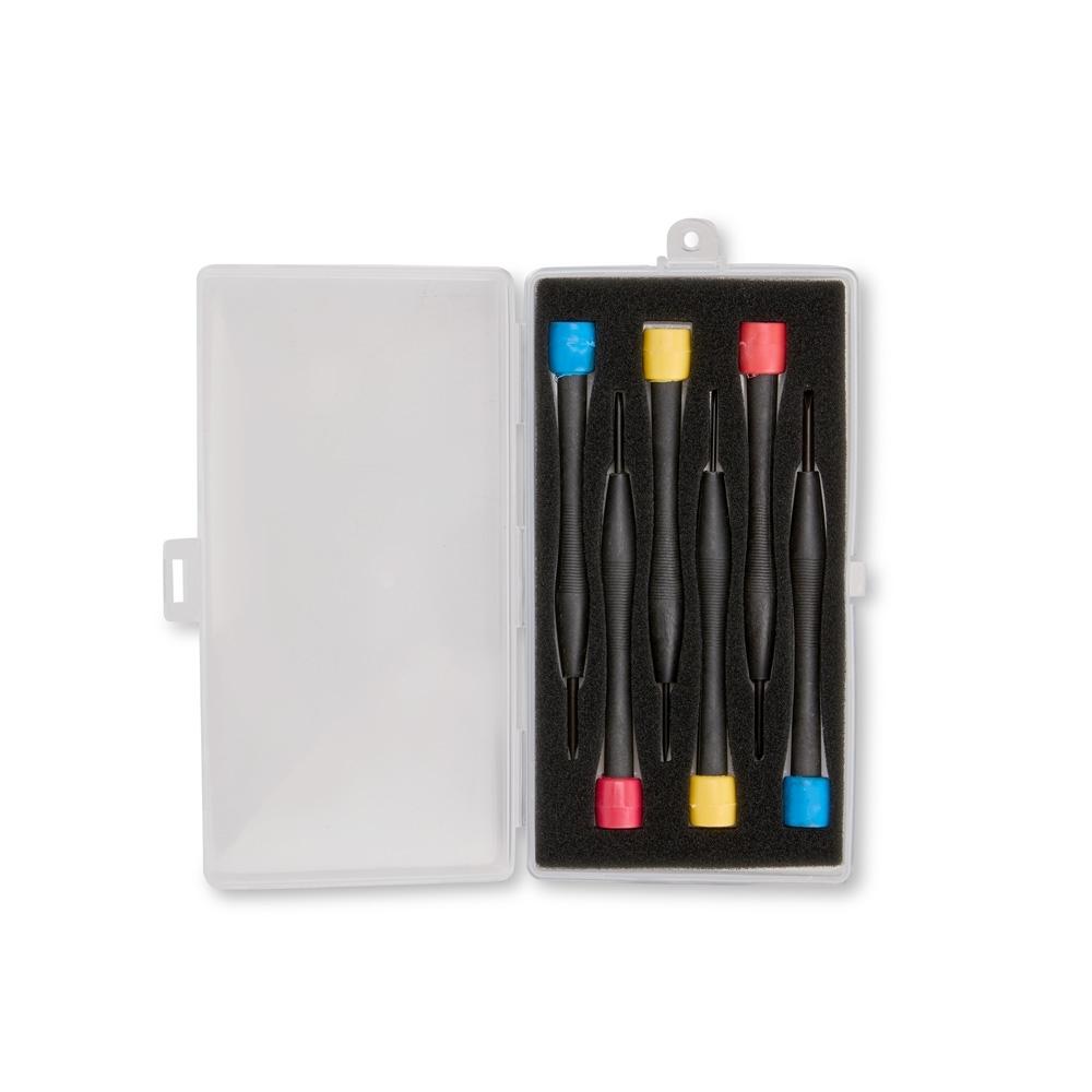 Kit Ferramenta 6 Peças — imagem 1
