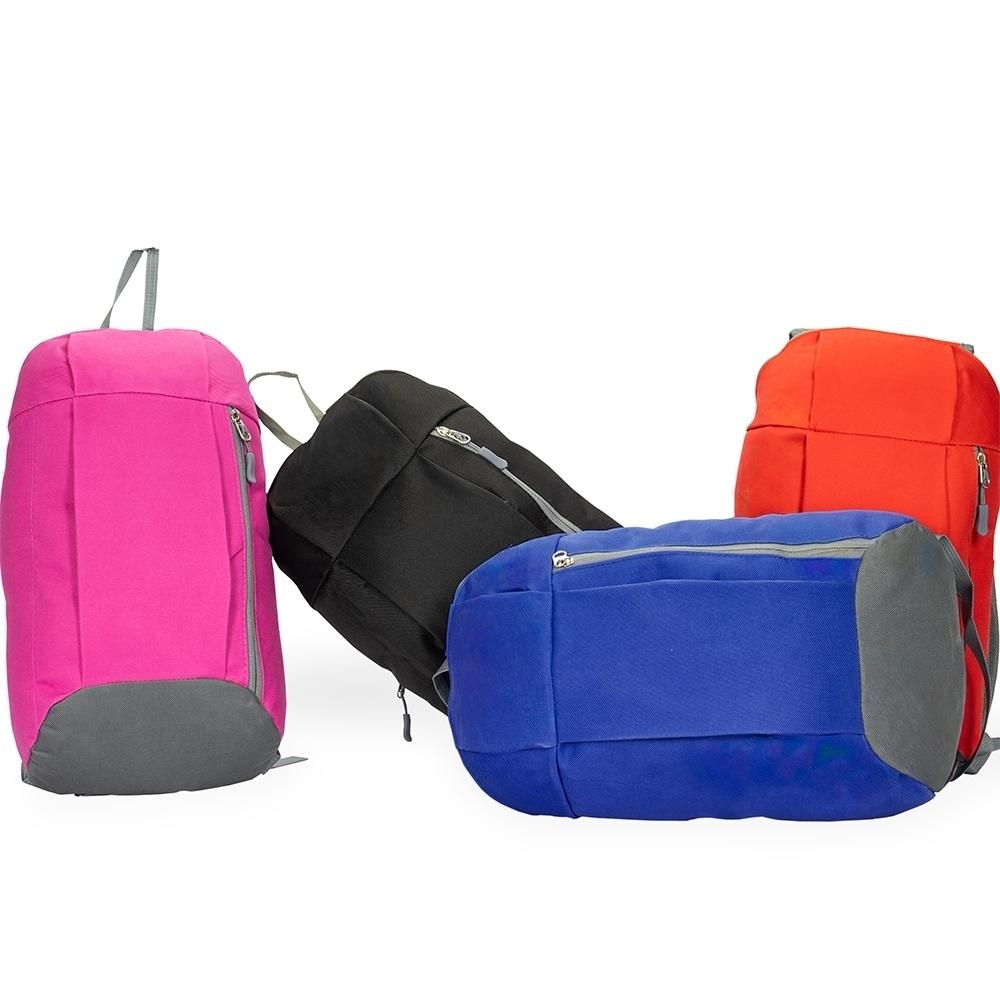Mochila Esportiva Poliéster 9 Litros — imagem 1