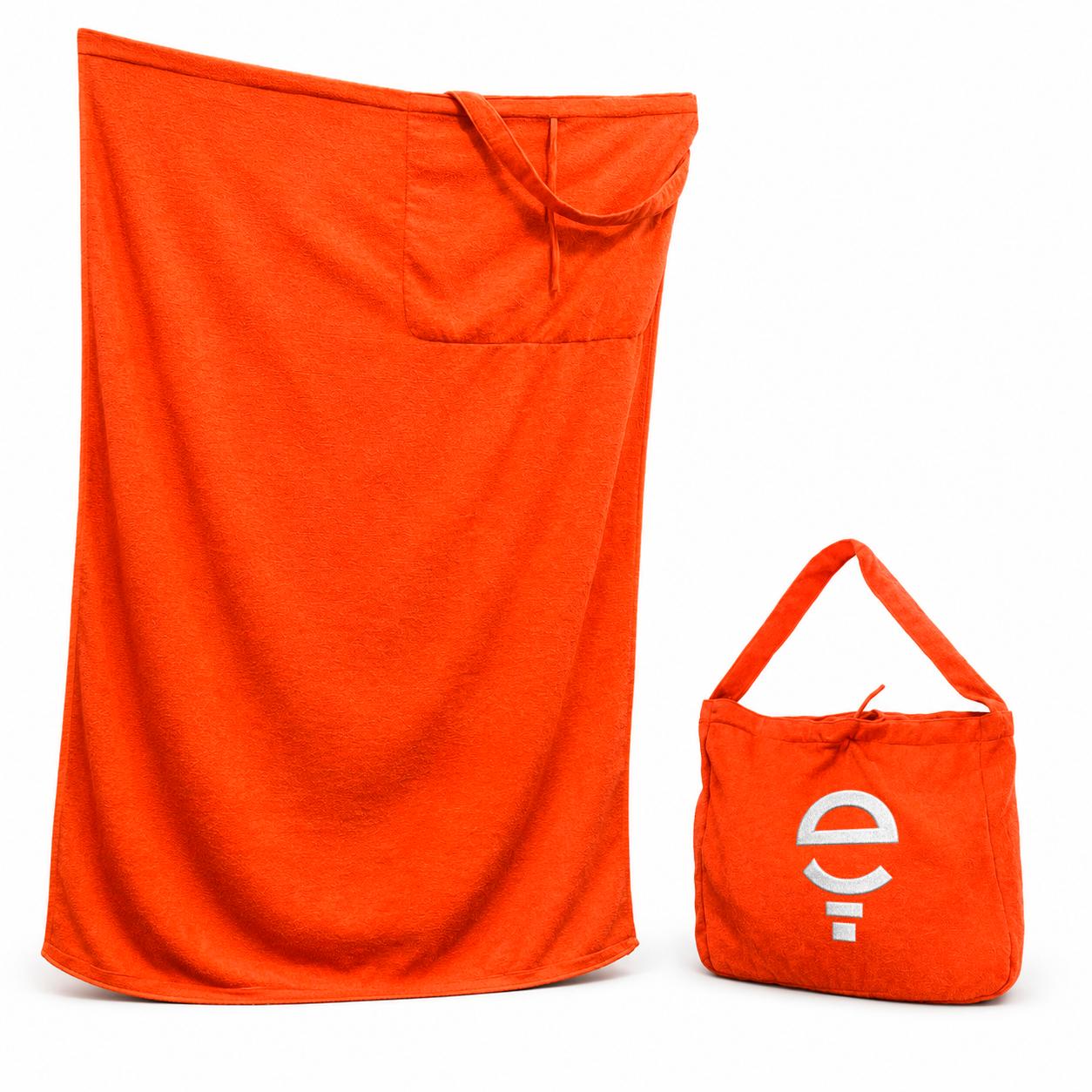 Bolsa Toalha — imagem 1