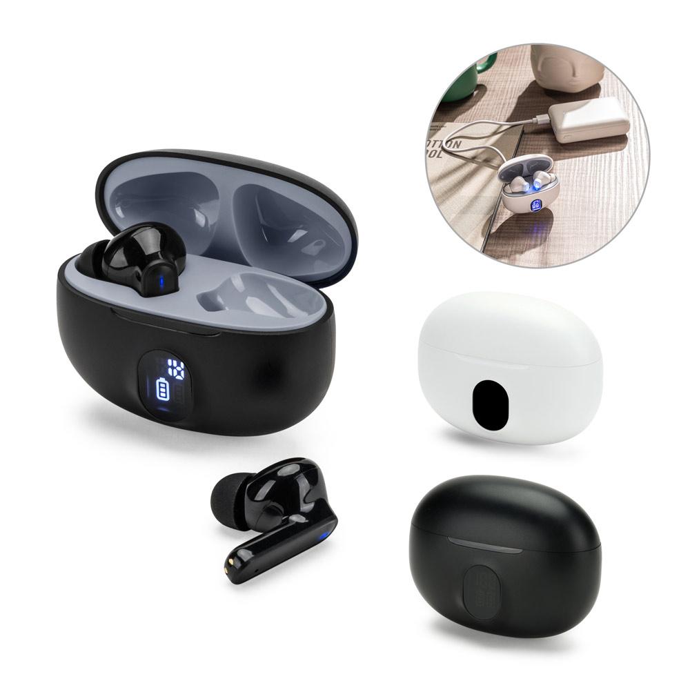 Fone de Ouvido Bluetooth — imagem 1