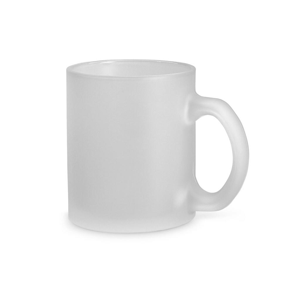 Caneca Vidro 340ml — imagem 1