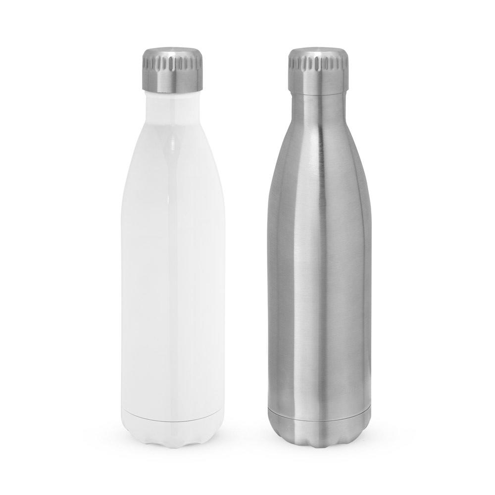 Garrafa Térmica Inox 800ml — imagem 1
