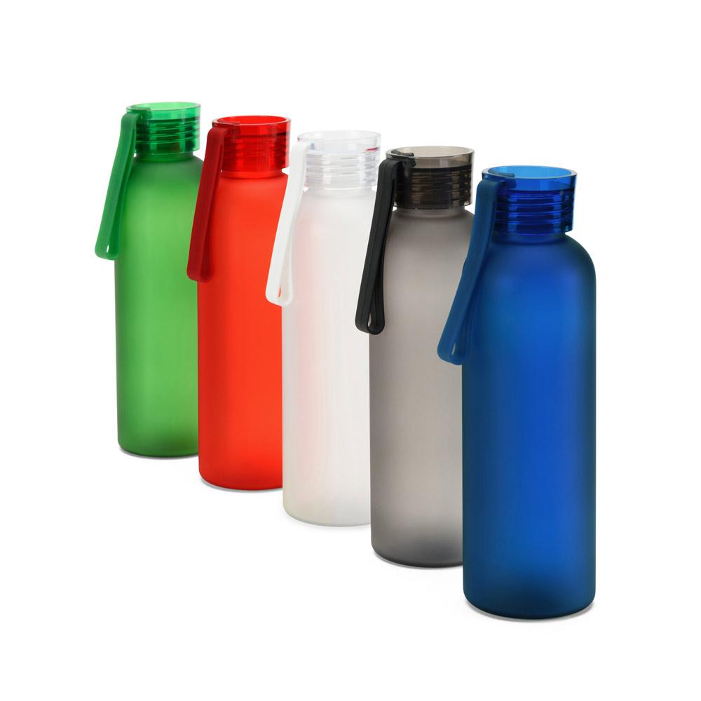 Garrafa Ecológica Esportiva 600ml — imagem 1