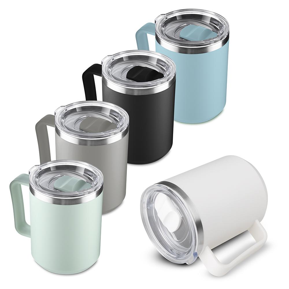 Caneca Plástica 450ml — imagem 1