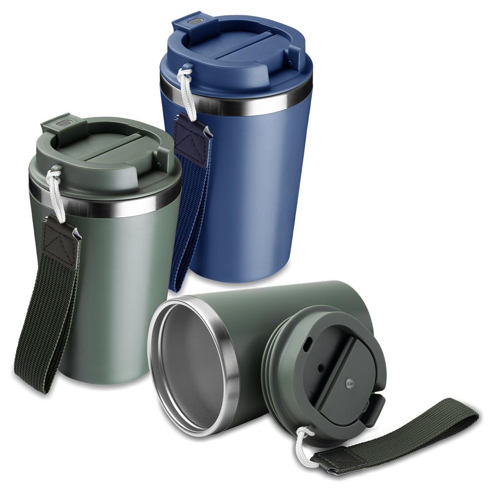 Copo Térmico PP 350ml — imagem 1