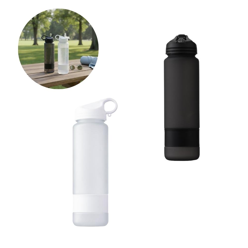 Garrafa Plástica 900ml — imagem 1