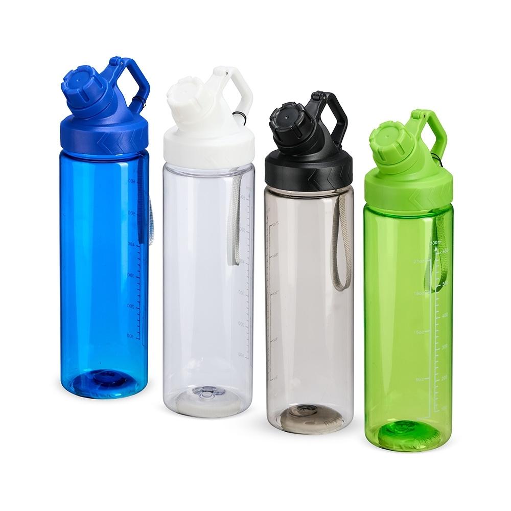 Garrafa Plástica 750ml — imagem 1