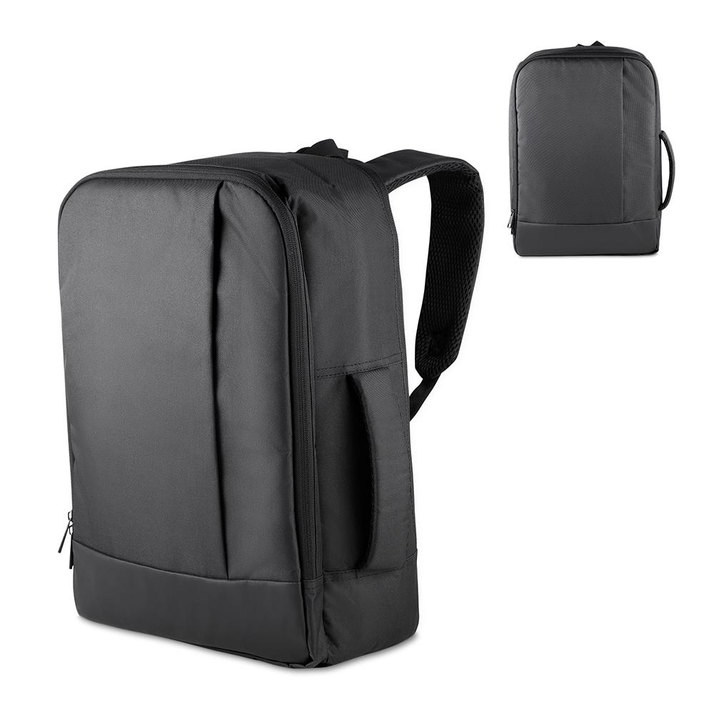 Mochila Notebook Poliéster 300D 15,6" — imagem 1