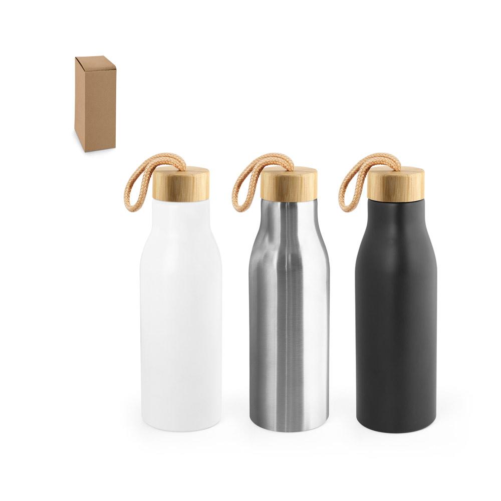 Garrafa Inox 570ml — imagem 1
