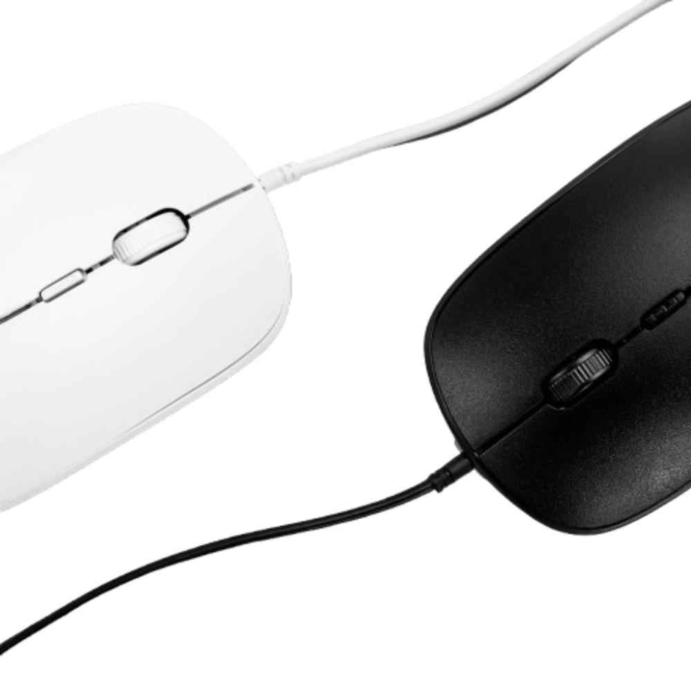 Mouse Óptico c/ Fio — imagem 1