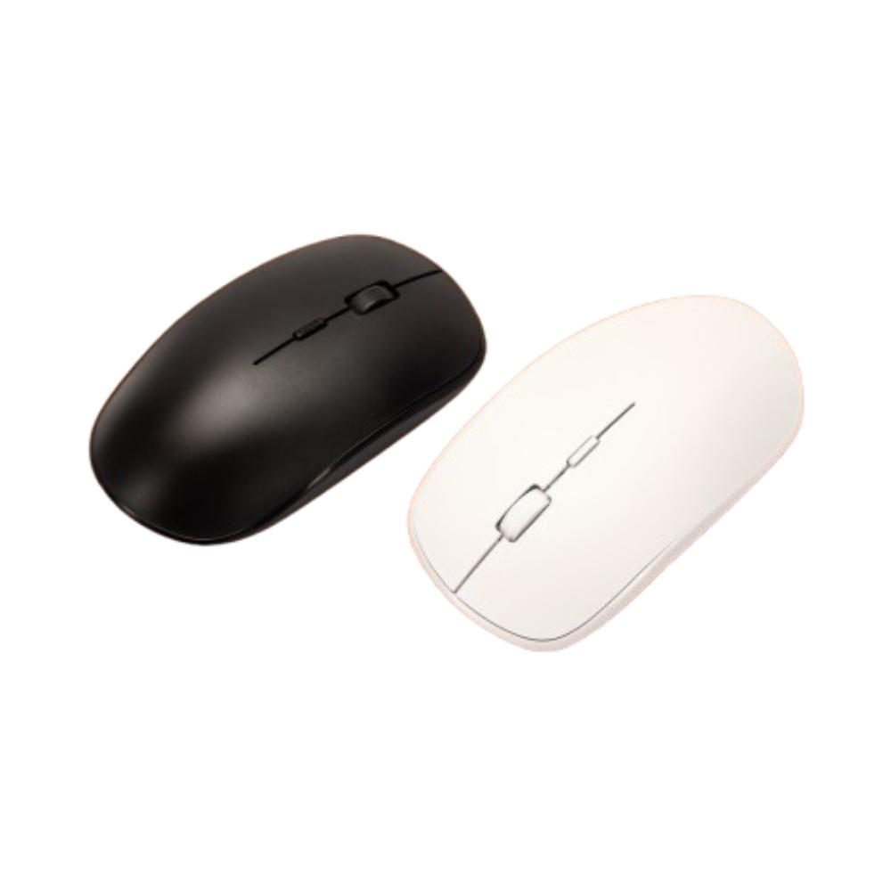Mouse Óptico s/ Fio — imagem 1