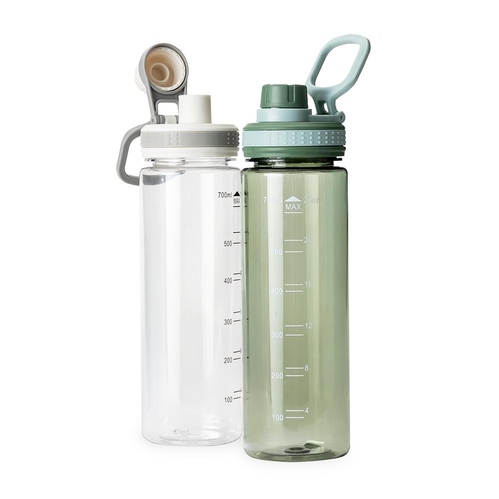 Garrafa Plástica 750ml — imagem 1