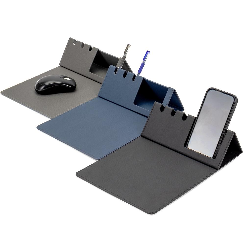 Mouse Pad c/ Suporte de Celular — imagem 1