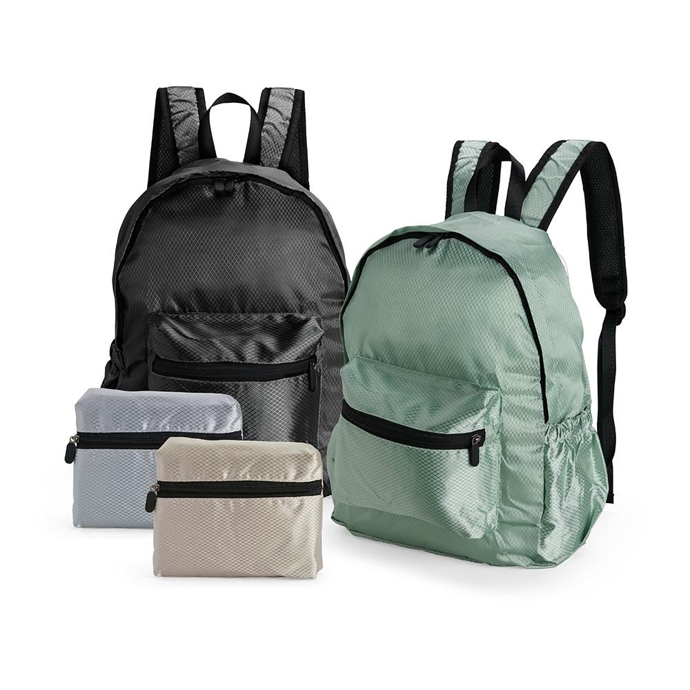 Mochila Casual Dobrável 18 Litros — imagem 1