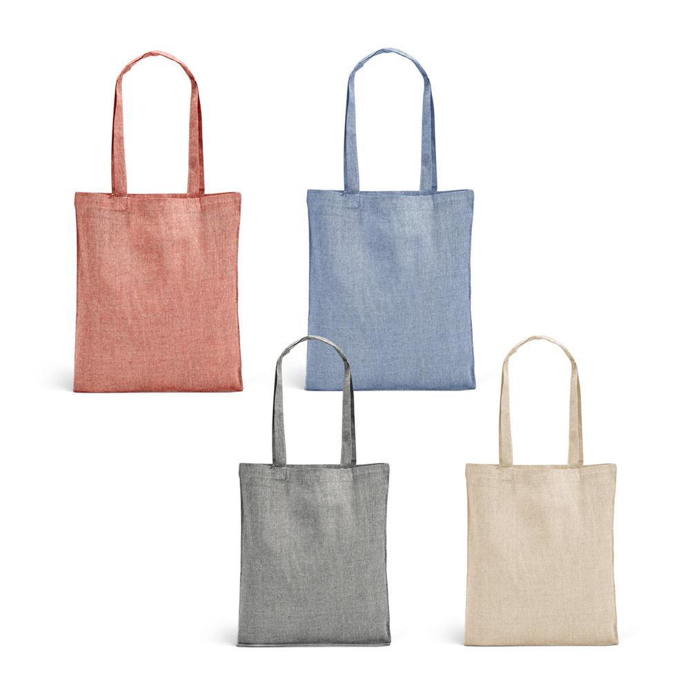 Sacola Algodão Reciclado 140g/m² — imagem 1