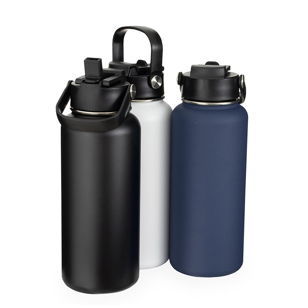 Garrafa Térmica Inox 950ml — imagem 1