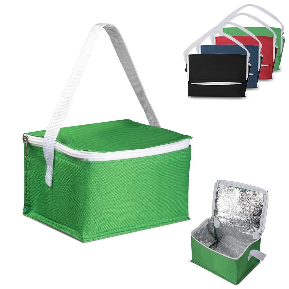 Bolsa Térmica Poliéster 3 Litros — imagem 1