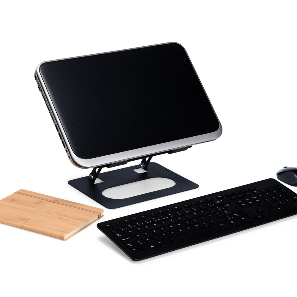 Suporte Articulável Notebook Metal 15,6" — imagem 1