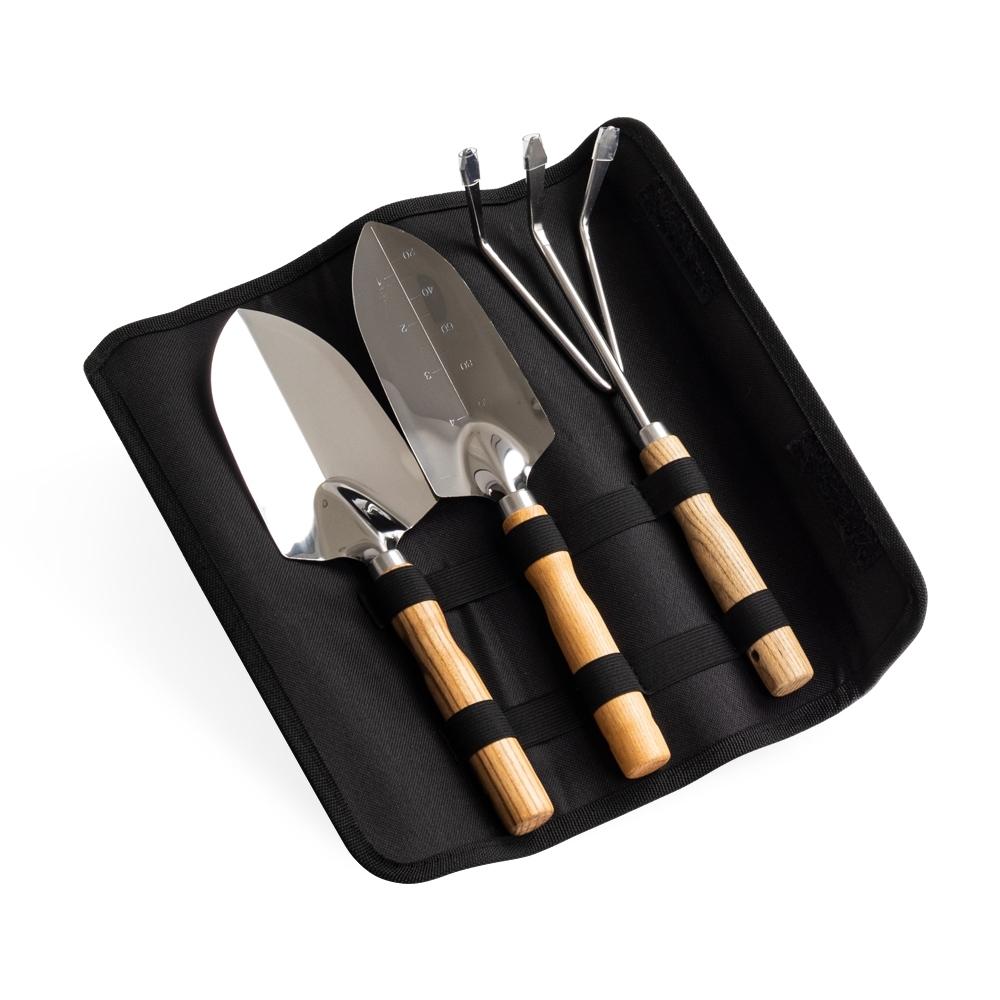 Kit Jardinagem 3 Peças — imagem 1