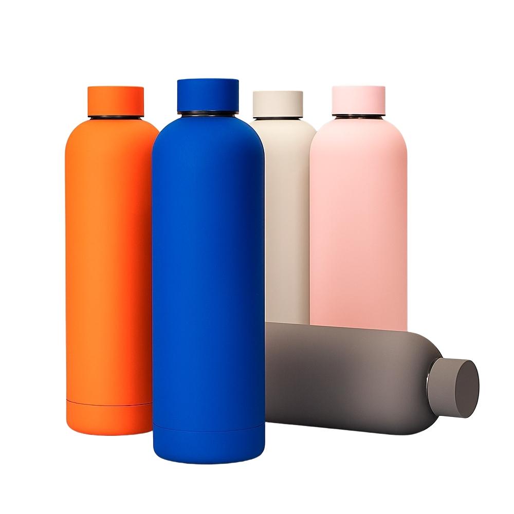 Garrafa Inox 750ml — imagem 1