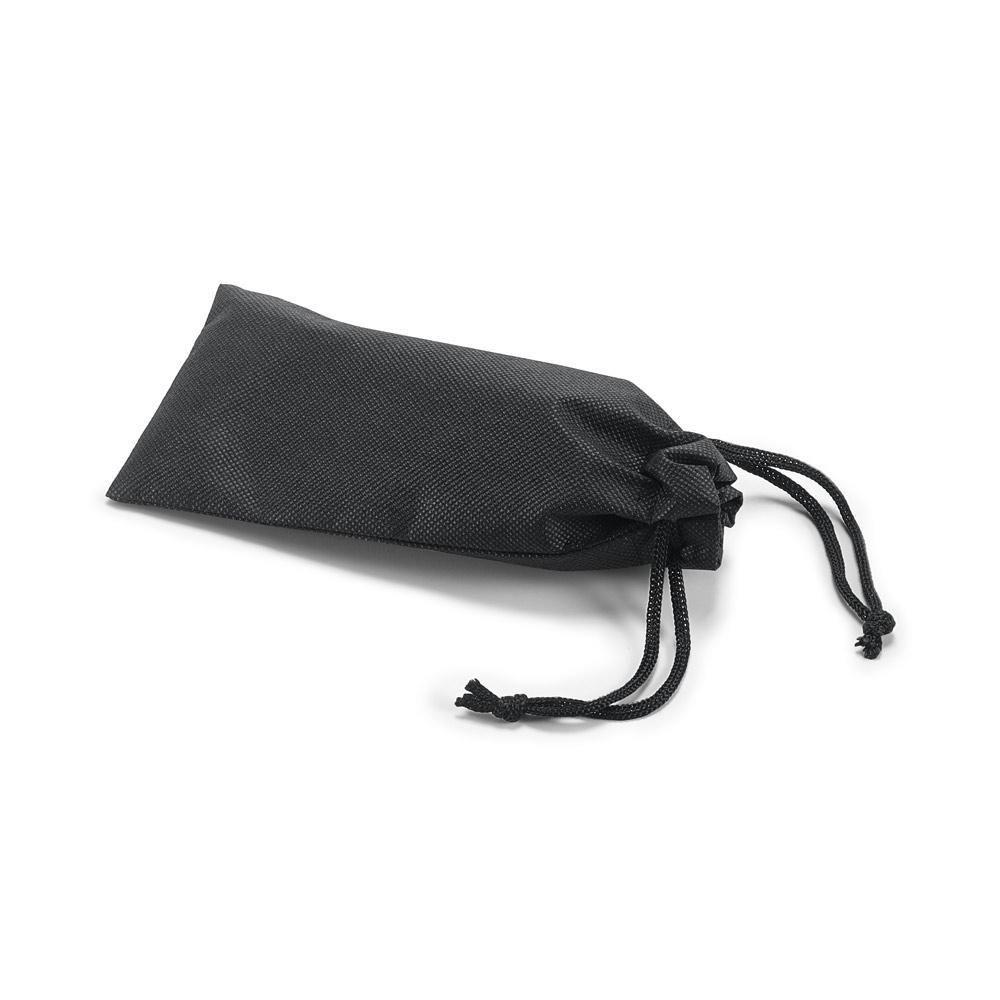 Bolsa para Óculos Personalizada em TNT com Cordão — imagem 1