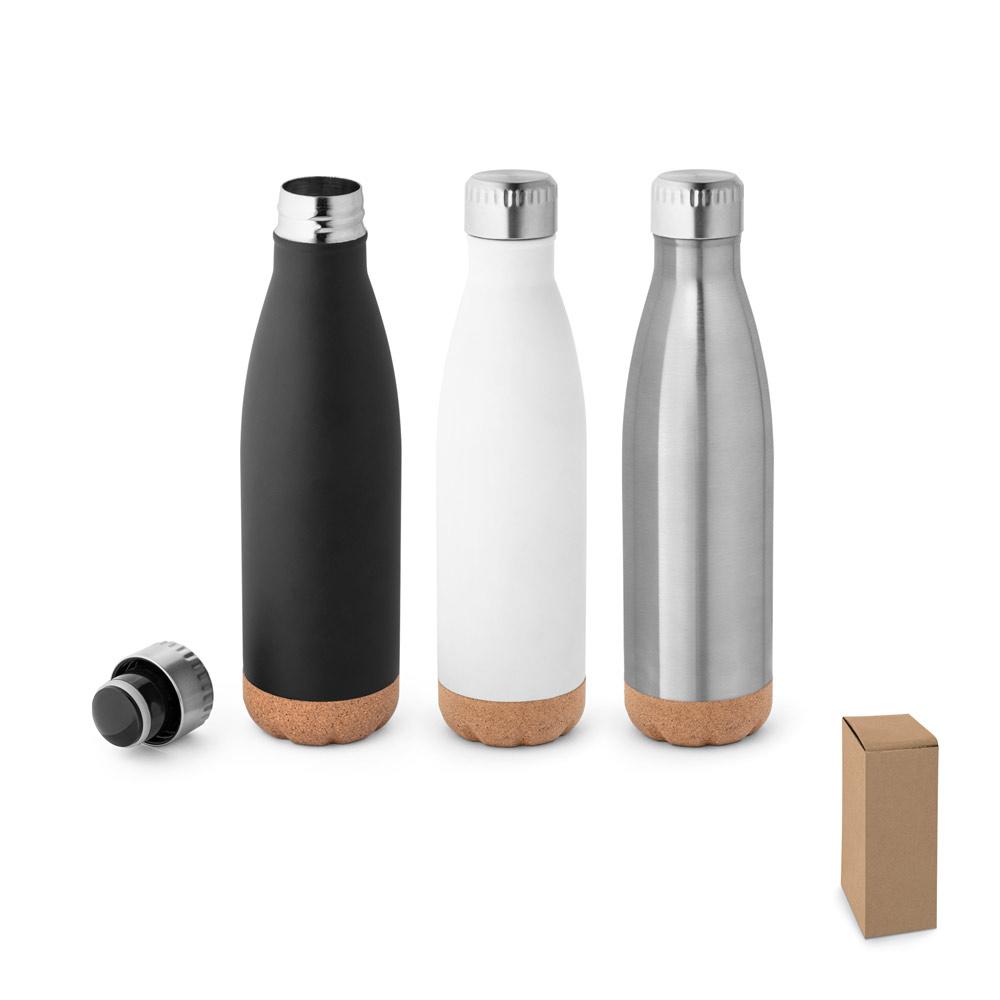 Garrafa Inox 560ml — imagem 1