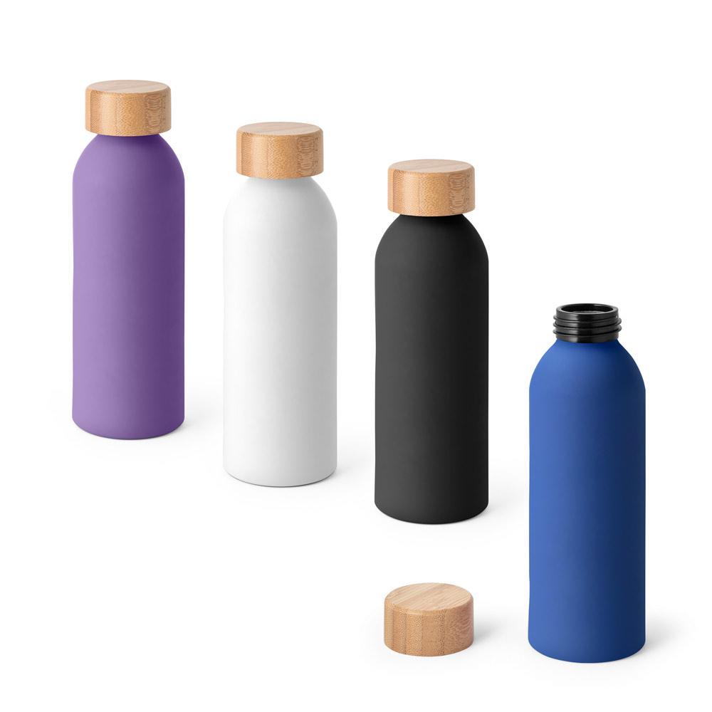 Garrafa Alumínio 550ml — imagem 1
