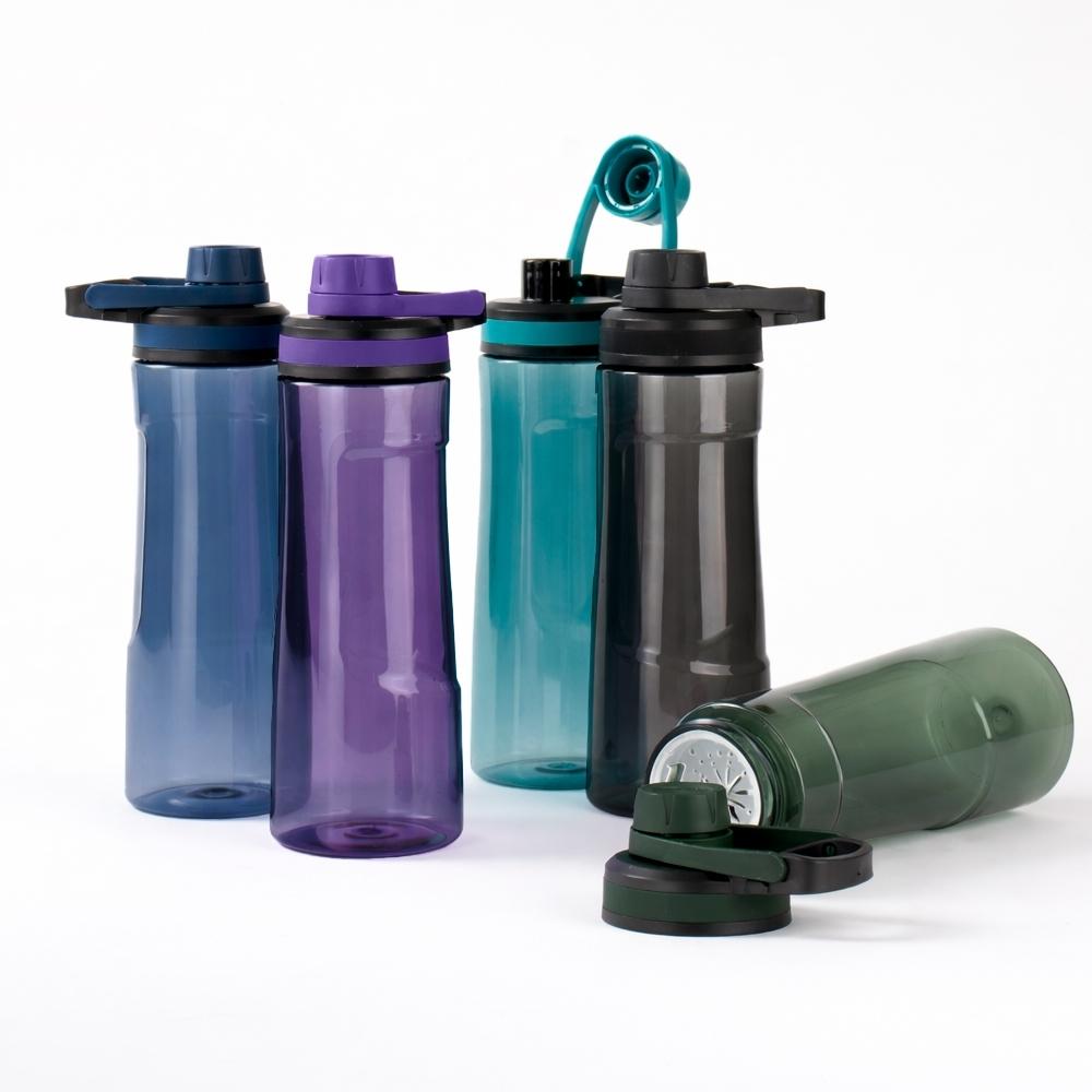 Garrafa Plástica 750ml — imagem 1