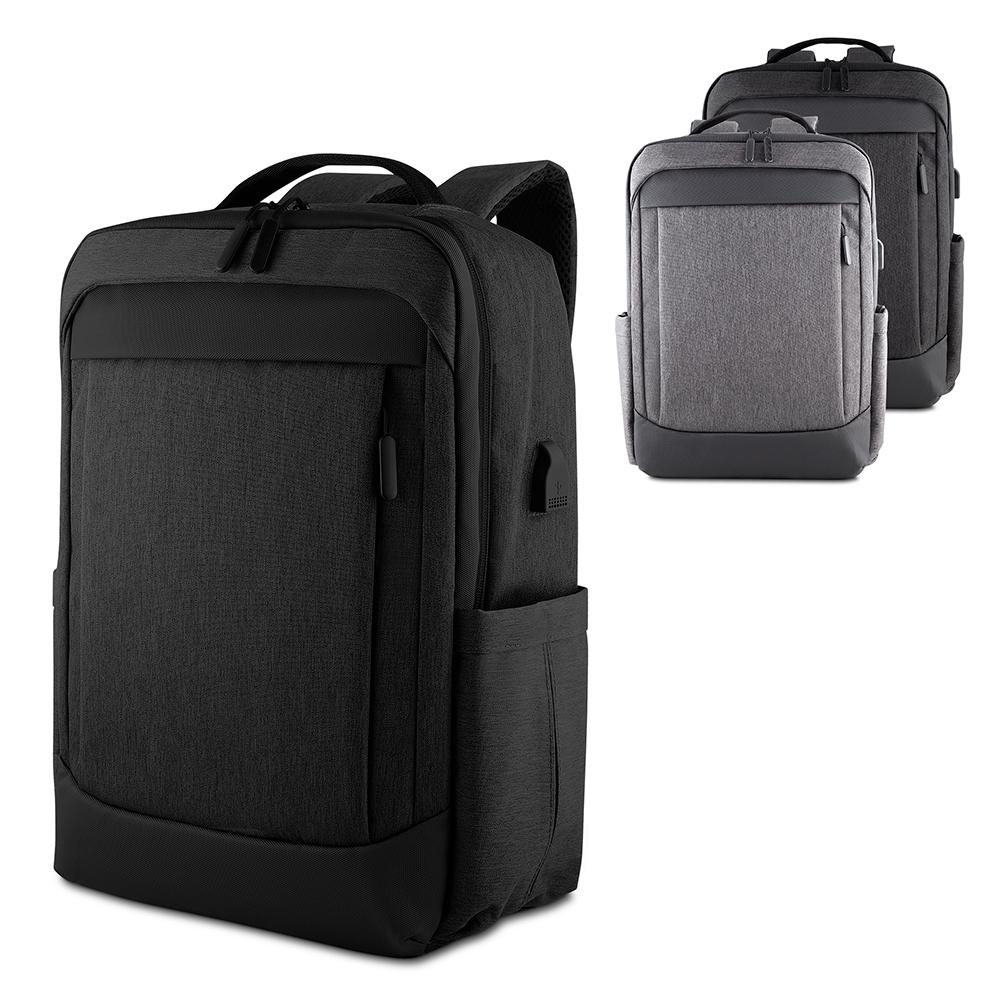 Mochila Notebook Oxford 15,6" — imagem 1