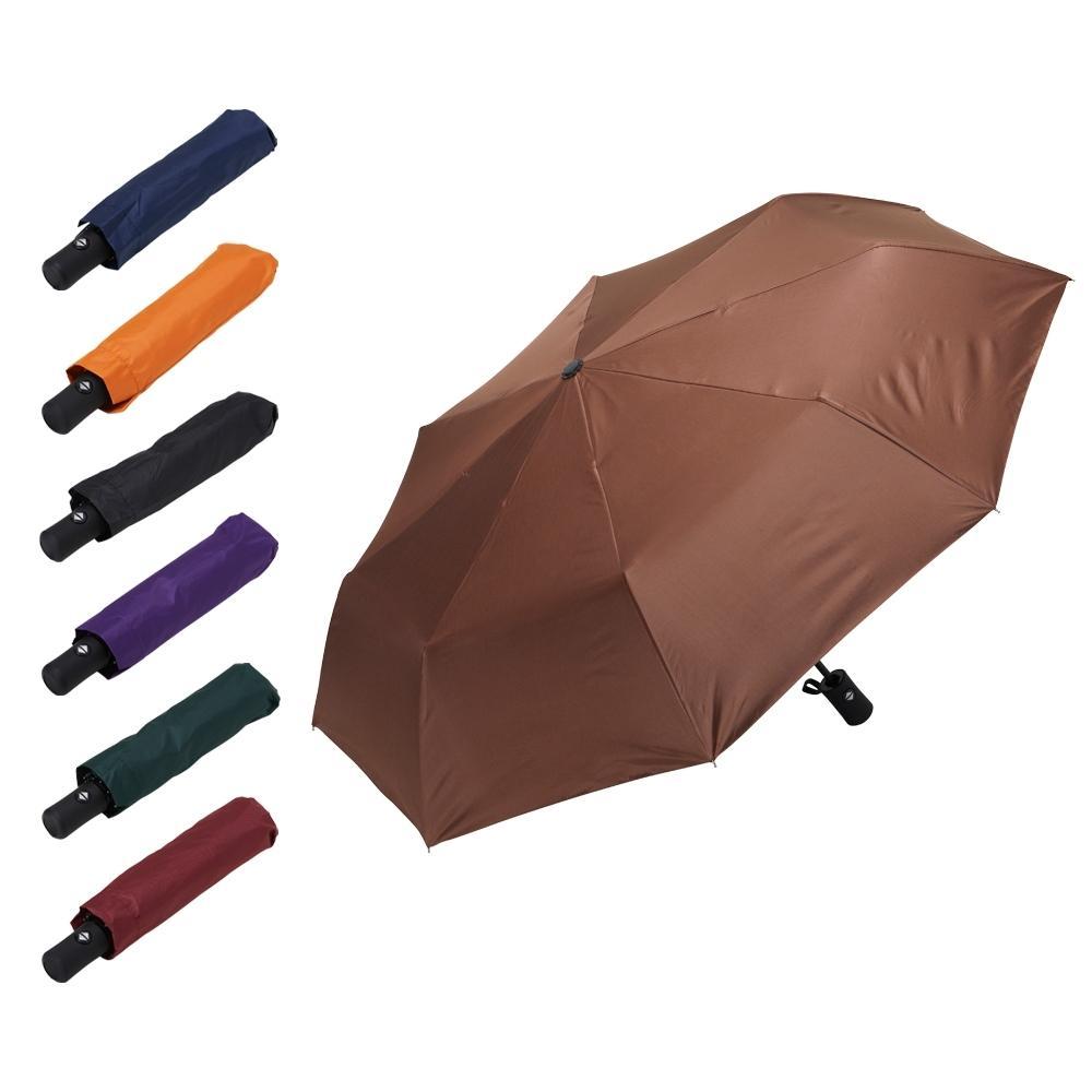 Guarda-Chuva Automático Proteção UV — imagem 1