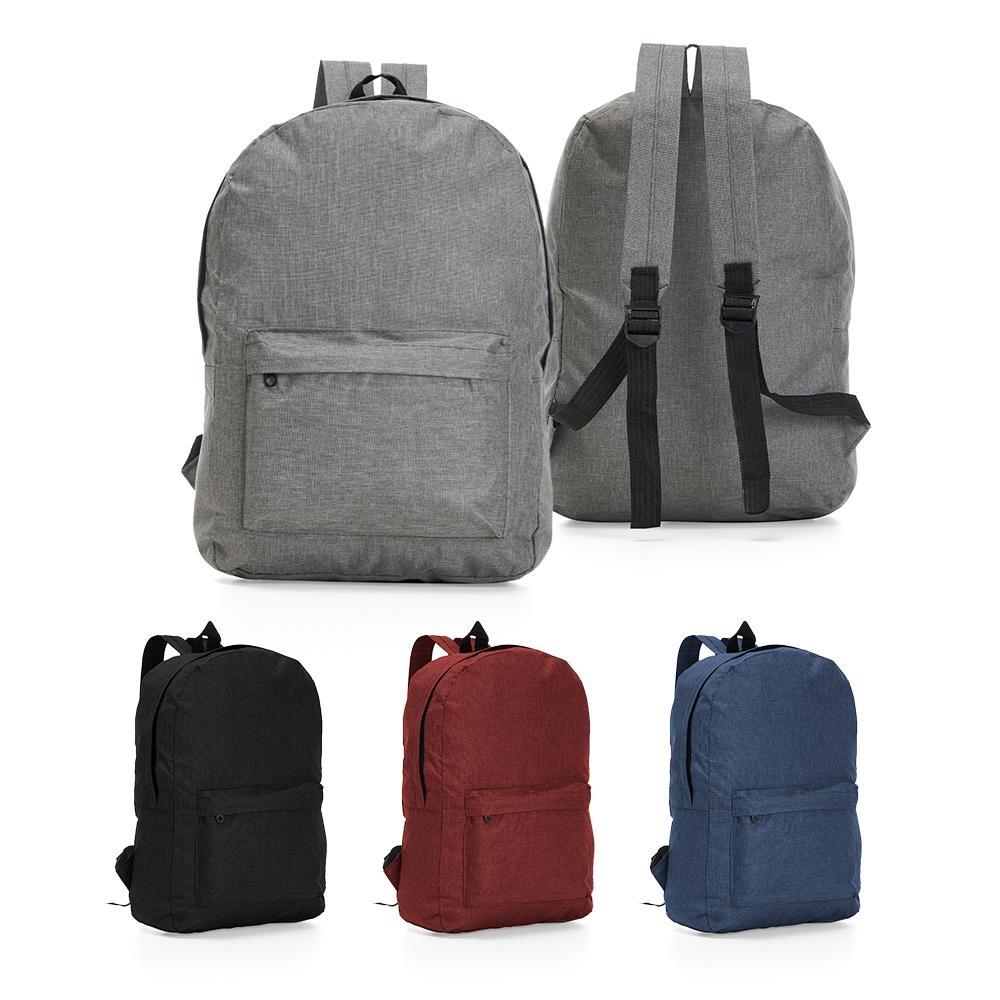 Mochila Notebook Nylon 14" — imagem 1