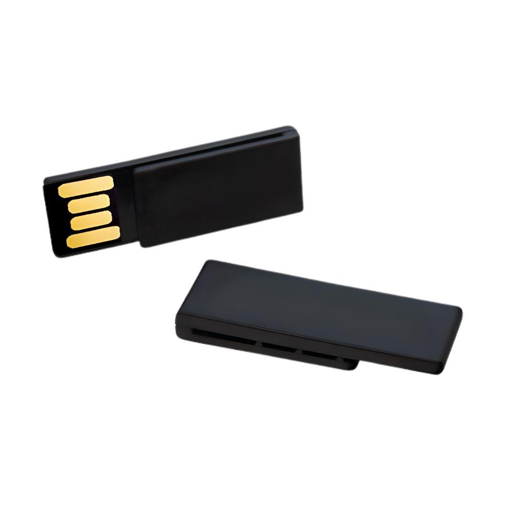 Pen Drive Clip 8GB — imagem 1