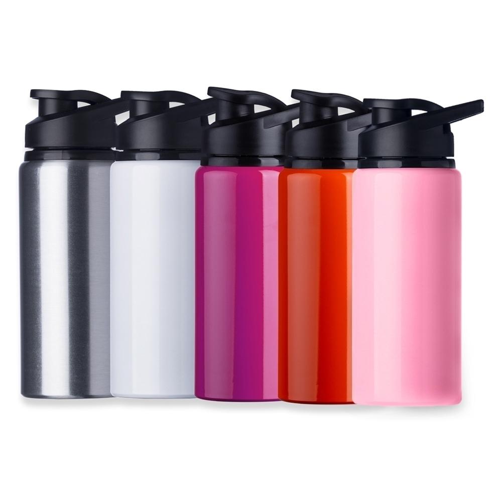 Garrafa Alumínio 650ml — imagem 1