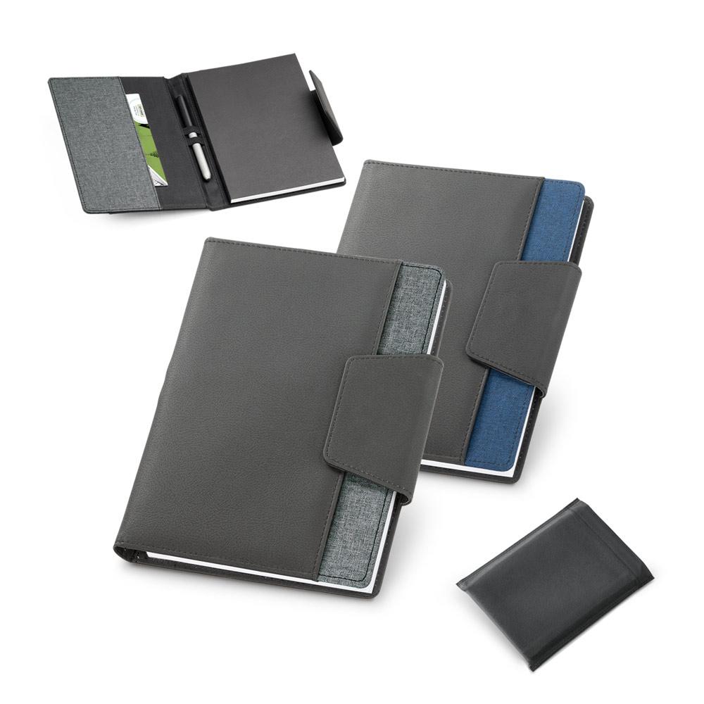 Kit Capa + Caderno A5 s/ Pauta — imagem 1