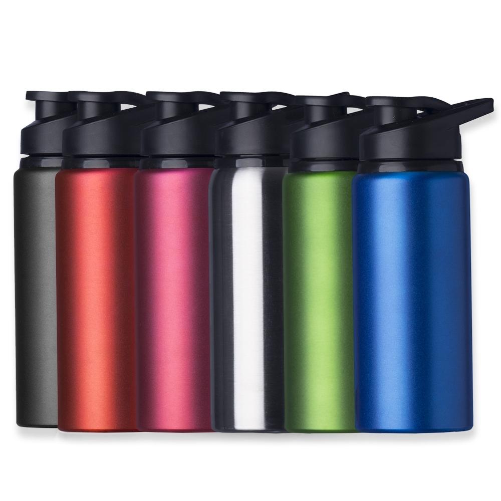 Garrafa Alumínio 650ml — imagem 1