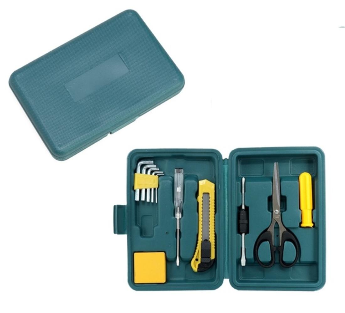 Kit de Ferramentas c/ Estojo 11 Peças — imagem 1