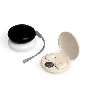 Fone de Ouvido Bluetooth Personalizado com Case Carregador — imagem 1