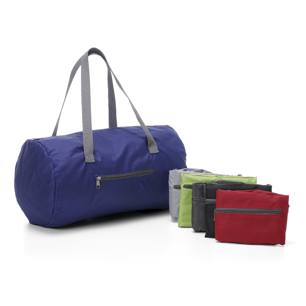 Bolsa Esportiva Poliéster Impermeável 18 Litros — imagem 1
