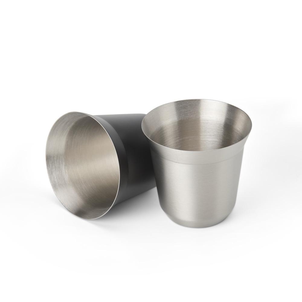Copo Inox 100ml — imagem 1