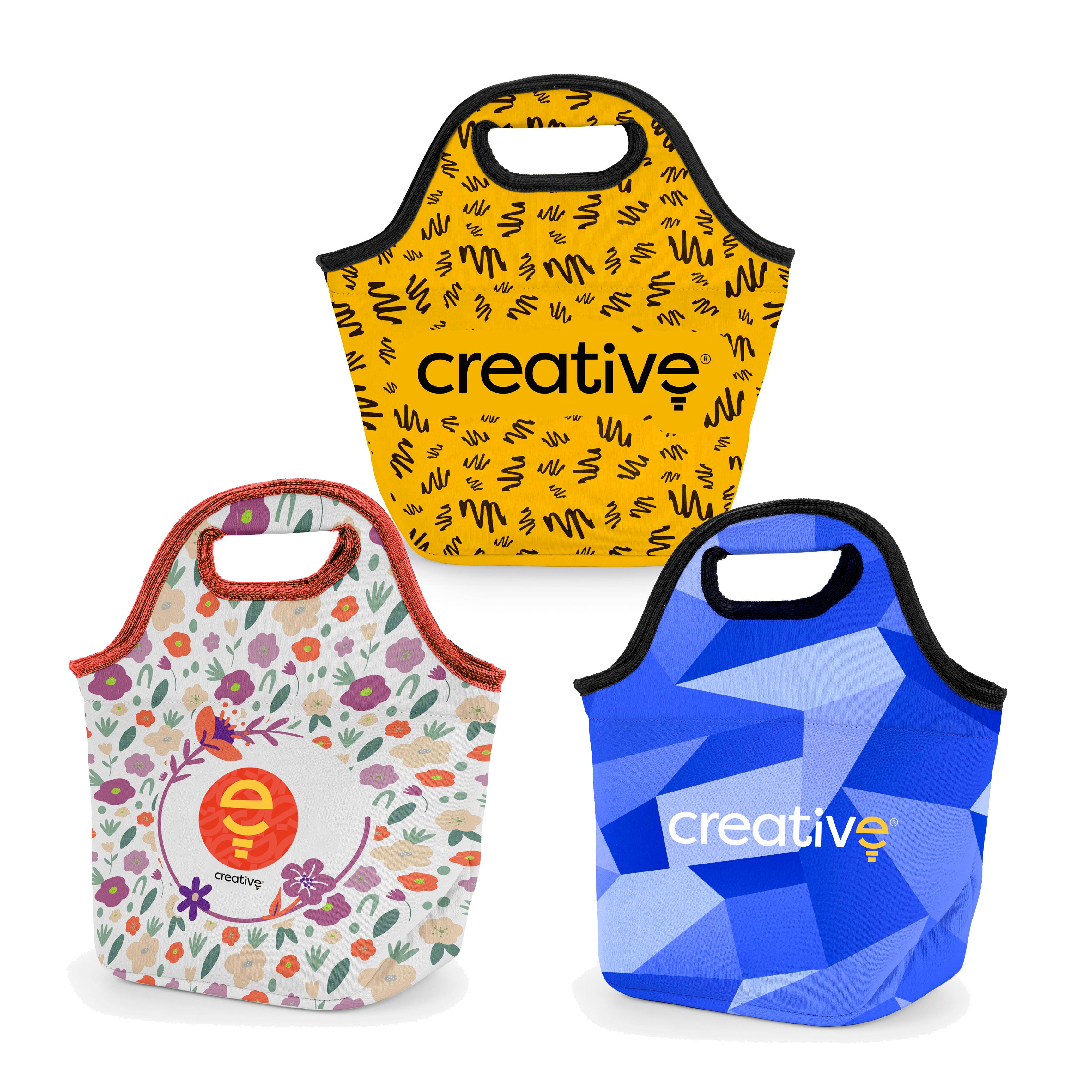 Bolsa Térmica Neoplex 13 Litros - Personalizável — imagem 1