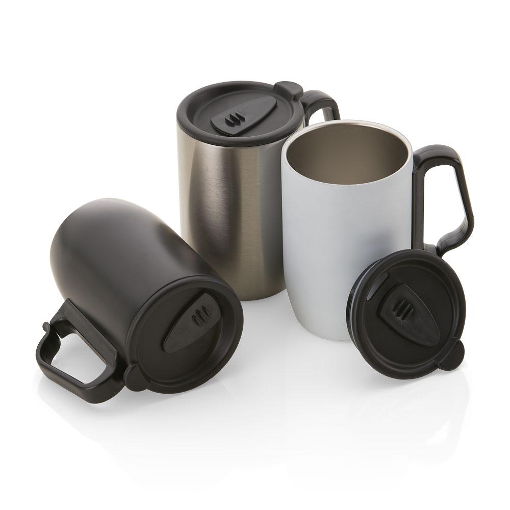Caneca Térmica Inox 350ml — imagem 1
