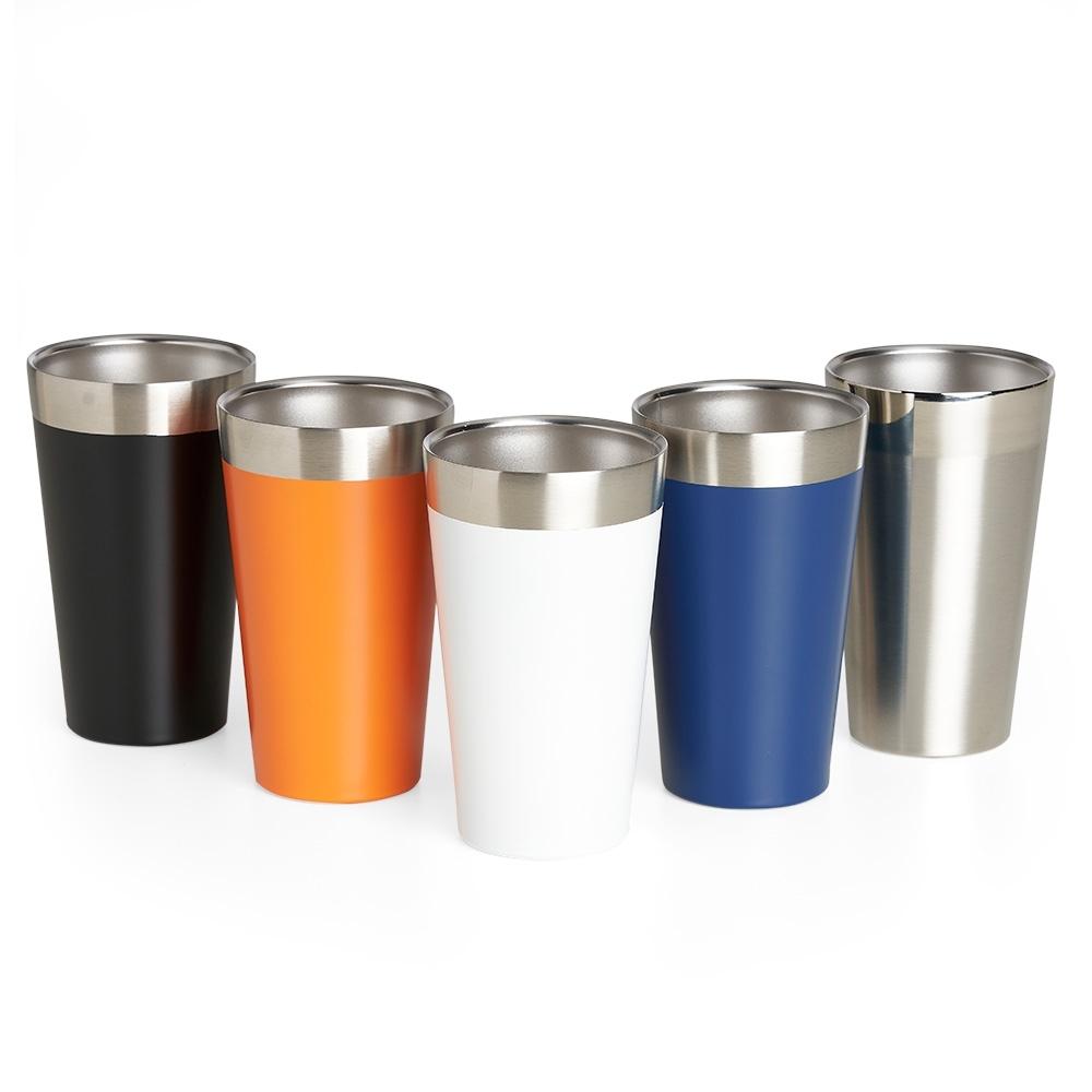 Copo Térmico 473ml — imagem 1