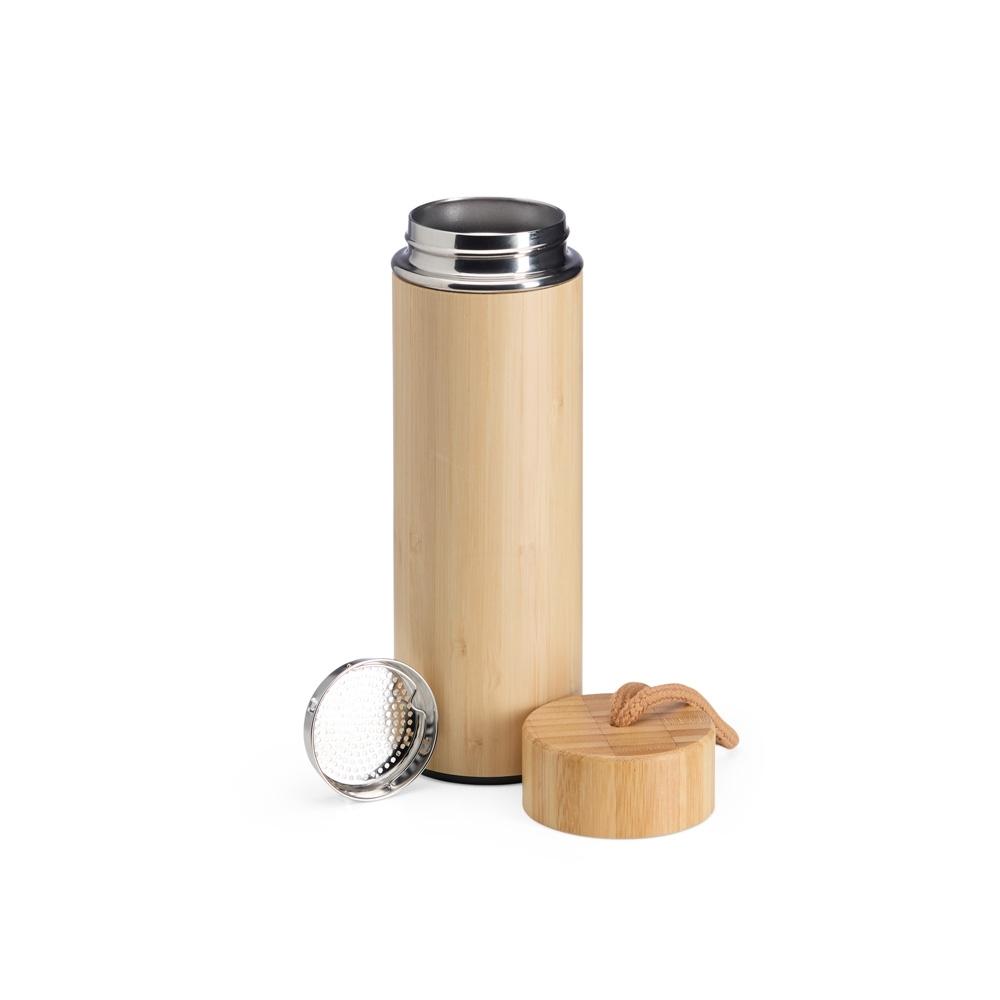 Garrafa Térmica 400ml — imagem 1