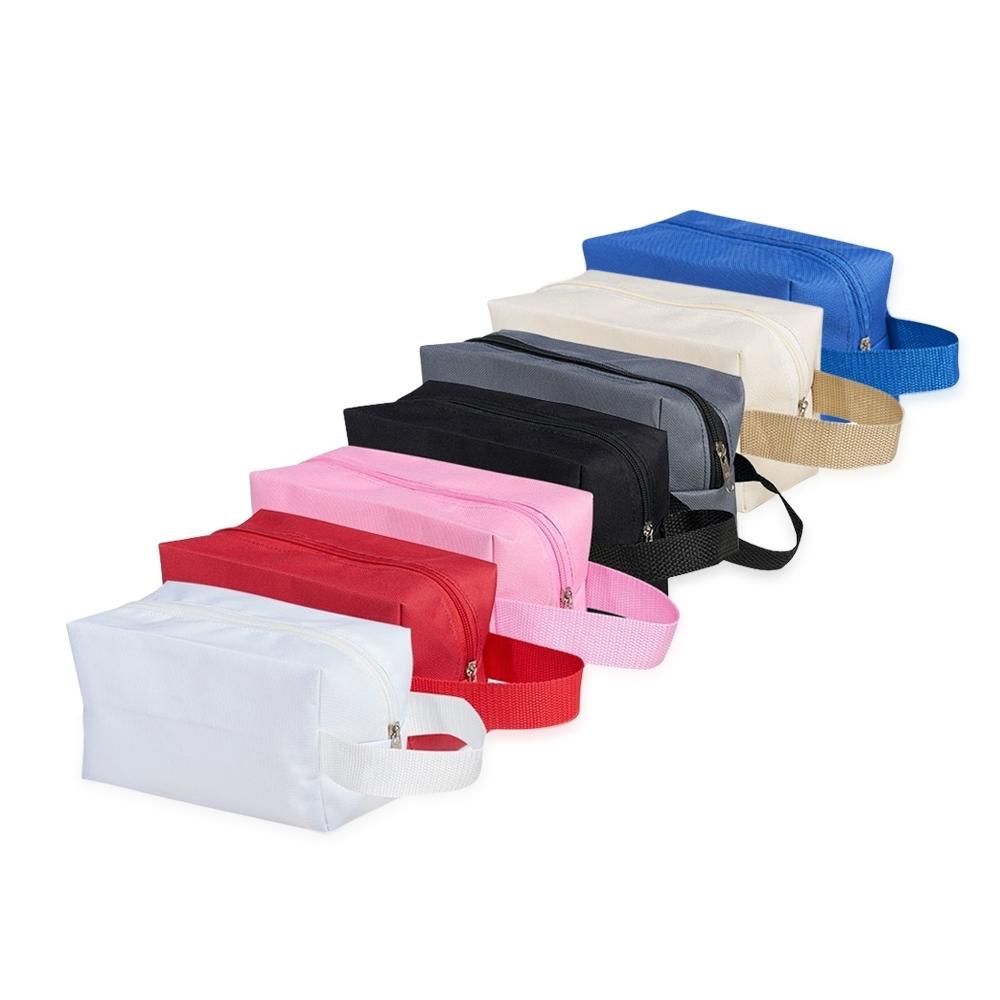 Nécessaire Nylon 600 c/ Alça — imagem 1