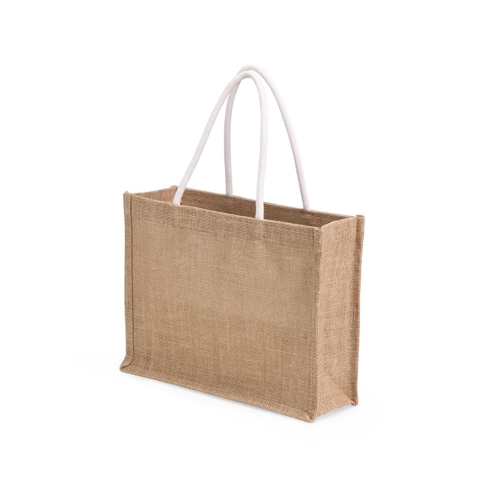Sacola Juta 400g/m² — imagem 1