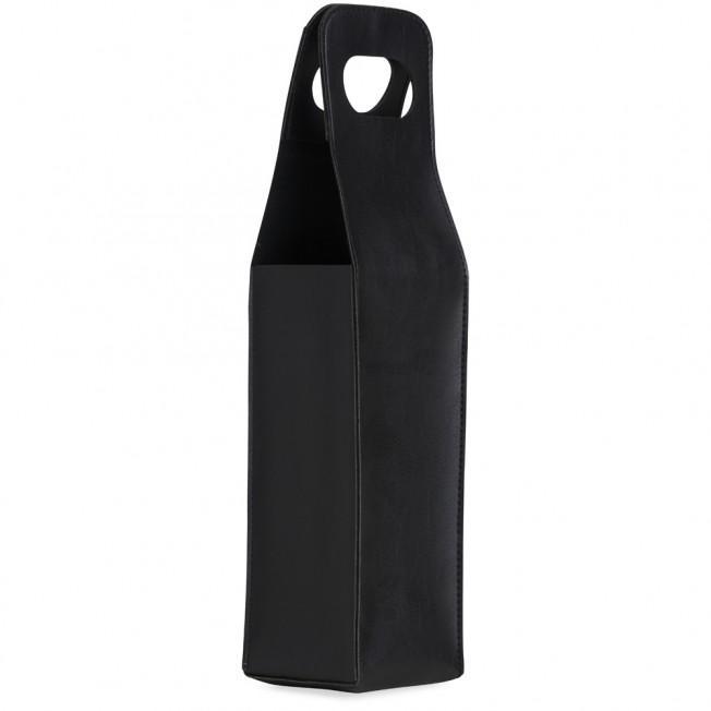 Porta-Vinho Couro Sintético — imagem 1