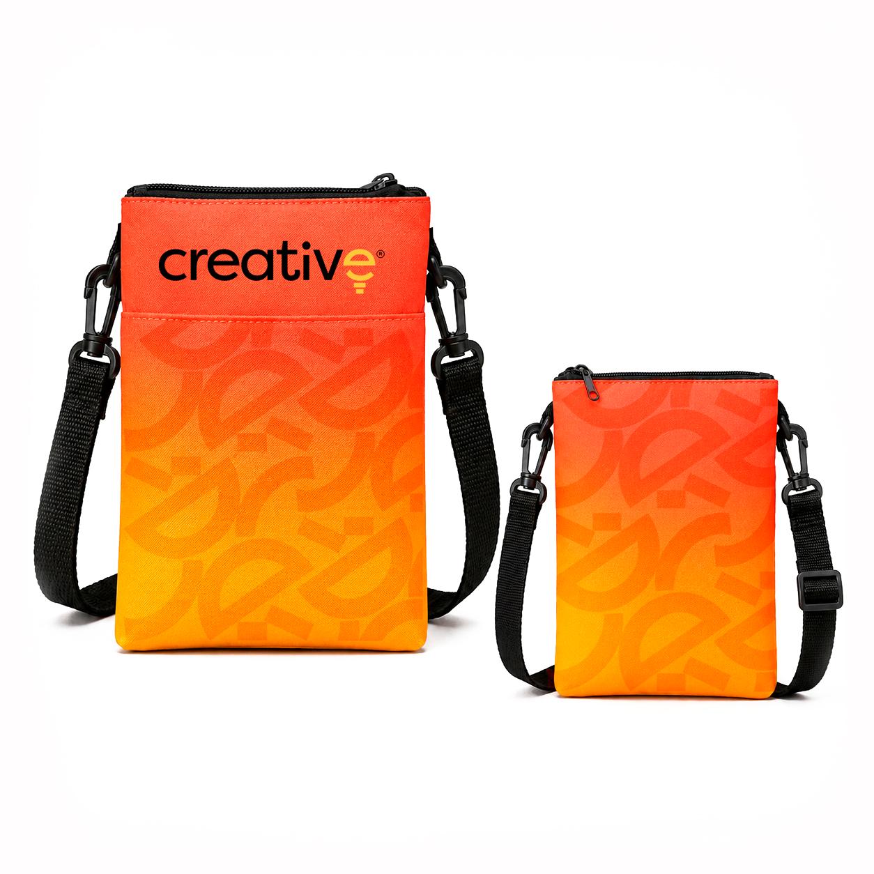 Shoulder Bag Summit - Personalizável — imagem 1
