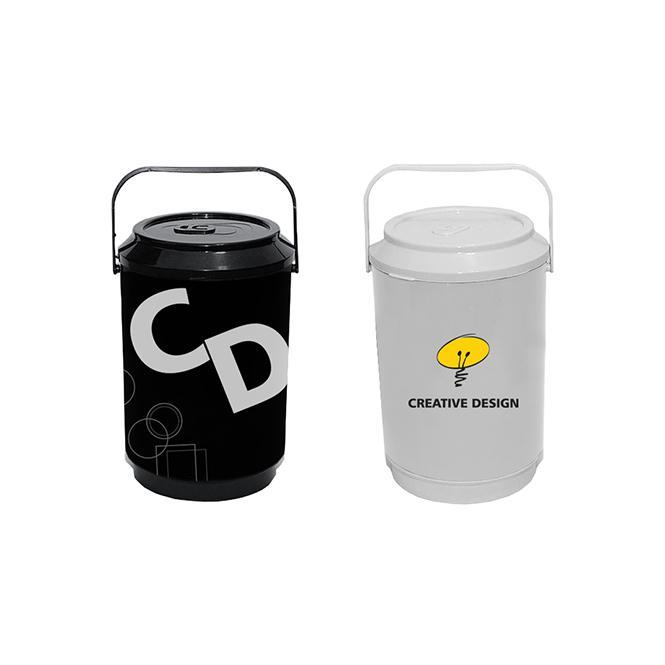 Cooler Térmico 8 Latas 5 Litros — imagem 1